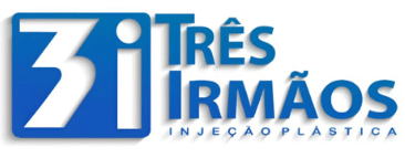 3 Irmãos Injeção Plástica